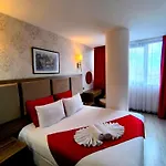 酒店 Euro Plaza - Taksim Pera