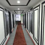 Euro Plaza - Taksim Pera 4* איסטמבול