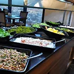 מלון Euro Plaza - Taksim Pera