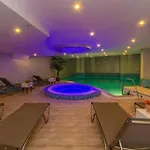 Euro Plaza - Taksim Pera מלון 4*
