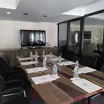 酒店 Euro Plaza - Taksim Pera 4*