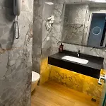 Euro Plaza - Taksim Pera 4*