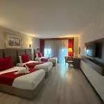 Euro Plaza - Taksim Pera 酒店 4*