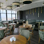 Euro Plaza - Taksim Pera 伊斯坦布尔
