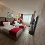 Euro Plaza - Taksim Pera 4*