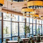 Euro Plaza - Taksim Pera