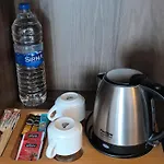 Euro Plaza - Taksim Pera 酒店 伊斯坦布尔