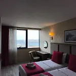 Euro Plaza - Taksim Pera 4*