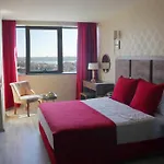 Euro Plaza - Taksim Pera מלון