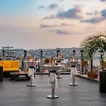 מלון Euro Plaza - Taksim Pera