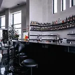 Euro Plaza - Taksim Pera 酒店 4*