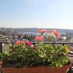 酒店 Euro Plaza - Taksim Pera