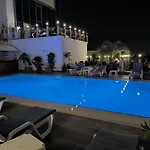 מלון Euro Plaza - Taksim Pera