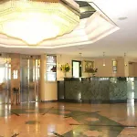 Euro Plaza - Taksim Pera מלון