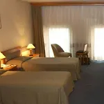 Euro Plaza - Taksim Pera 4*