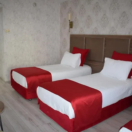 Euro Plaza - Taksim Pera 4*