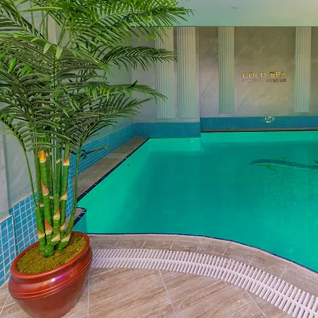 Euro Plaza - Taksim Pera