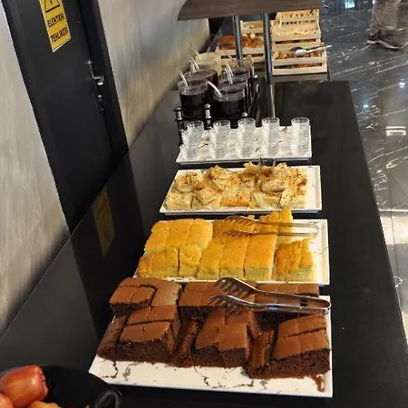 酒店 Euro Plaza - Taksim Pera