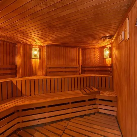 Euro Plaza - Taksim Pera 伊斯坦布尔