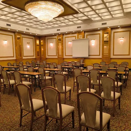 Euro Plaza - Taksim Pera