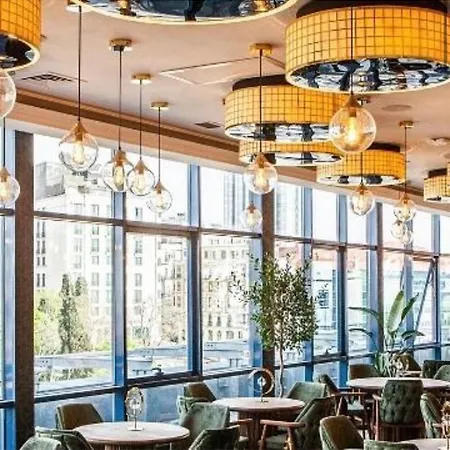 Euro Plaza - Taksim Pera