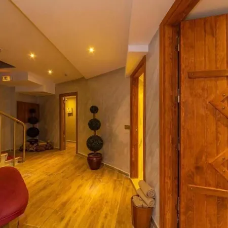 Euro Plaza - Taksim Pera