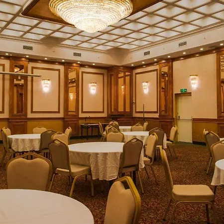 Euro Plaza - Taksim Pera