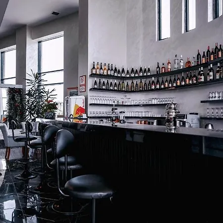 Euro Plaza - Taksim Pera 酒店 4*