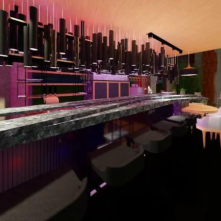 Euro Plaza - Taksim Pera 酒店 伊斯坦布尔