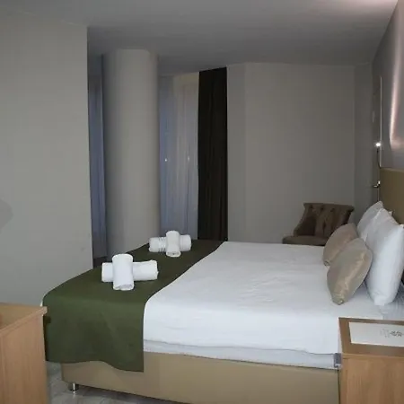 Euro Plaza - Taksim Pera Isztambul