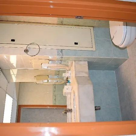Euro Plaza - Taksim Pera Isztambul