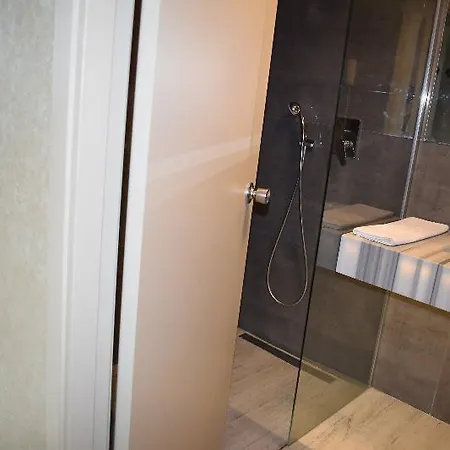 Euro Plaza - Taksim Pera Isztambul
