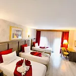 Euro Plaza - Taksim Pera Hotel Estambul
