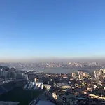 Euro Plaza - Taksim Pera Hotel Estambul