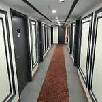 Euro Plaza - Taksim Pera Hotel 4*