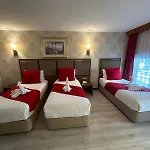Euro Plaza - Taksim Pera