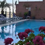 Euro Plaza - Taksim Pera Hotel