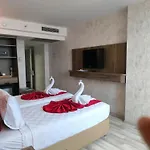 Euro Plaza - Taksim Pera 4* Estambul