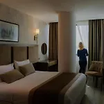 Hotel Euro Plaza - Taksim Pera Estambul