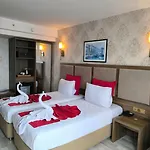 Euro Plaza - Taksim Pera Hotel