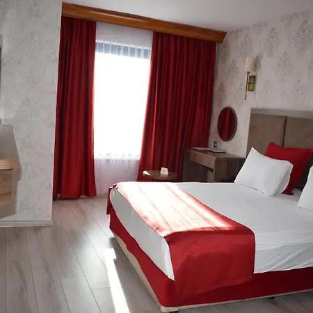 Hotel Euro Plaza - Taksim Pera