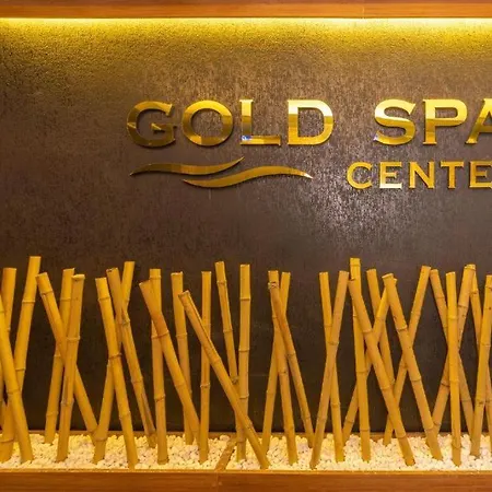 Szálloda Euro Plaza - Taksim Pera