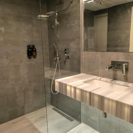 Euro Plaza - Taksim Pera 4*