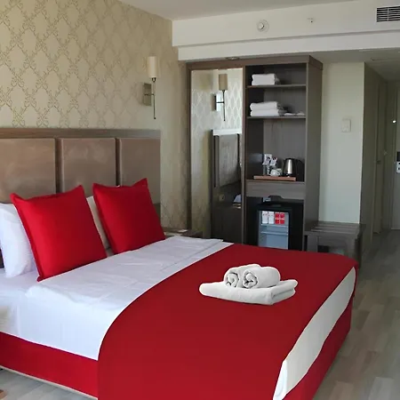 Euro Plaza - Taksim Pera Szálloda Isztambul