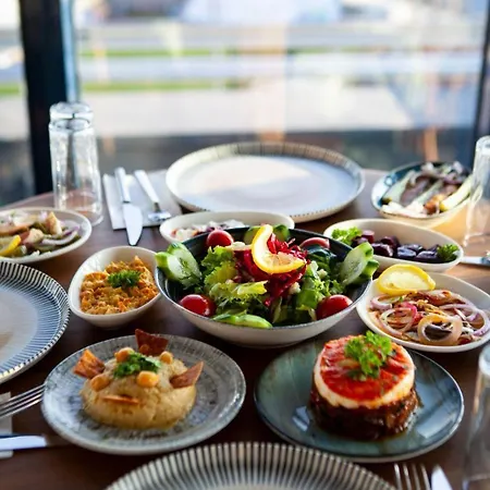 Euro Plaza - Taksim Pera Isztambul