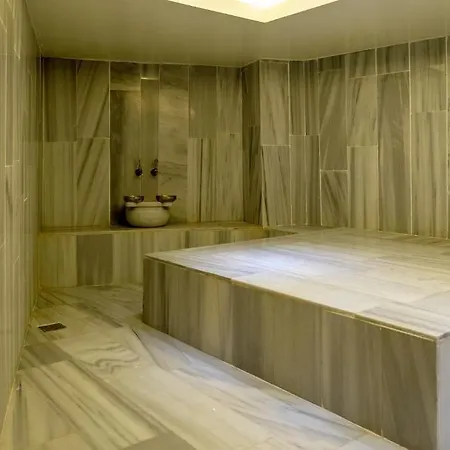 Euro Plaza - Taksim Pera Isztambul
