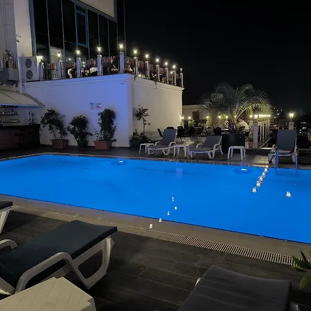 Hotel Euro Plaza - Taksim Pera