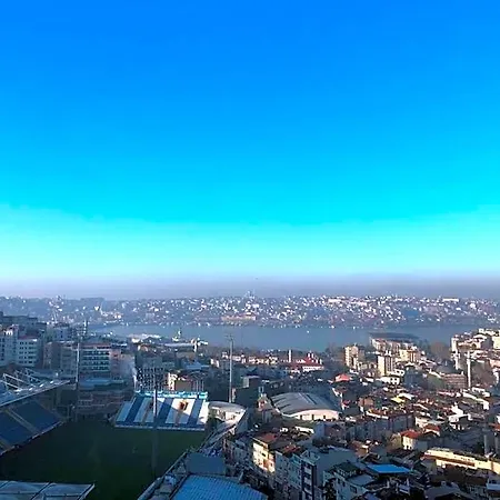 Euro Plaza - Taksim Pera Estambul