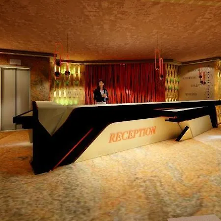 Euro Plaza - Taksim Pera Isztambul