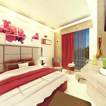Hotel Euro Plaza - Taksim Pera
